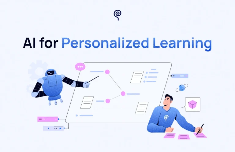 Transforming Education Through AI-Powered Personalized Learning