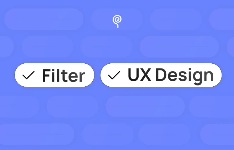 Filter UX Design: Best Practices for SaaS Product Success