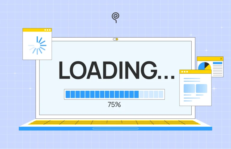 How to Choose the Right Preloader for Your SaaS UX Design