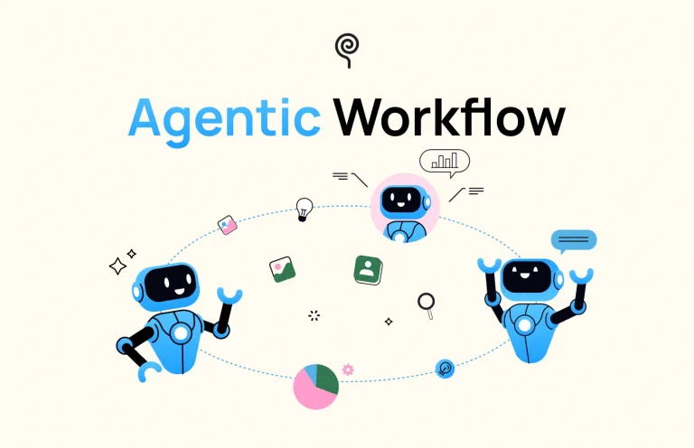 An Introduction to Agentic Workflows You Need To Know