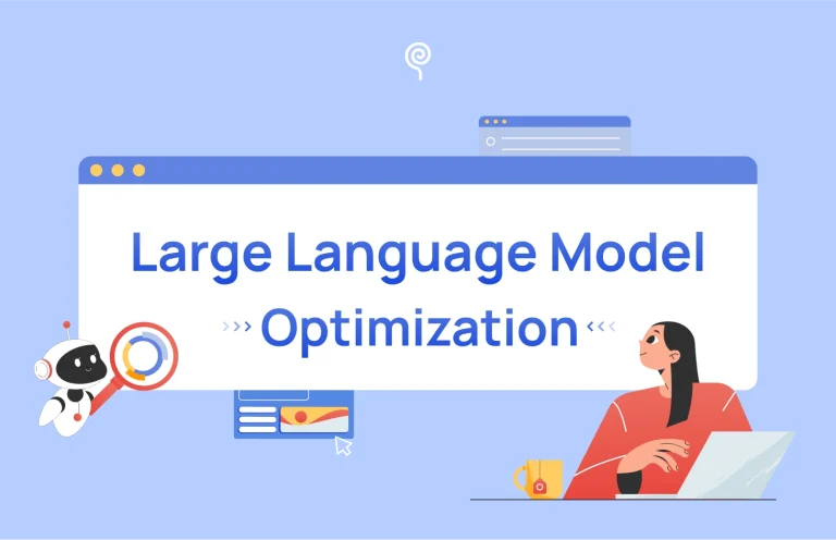 Driving AI Visibility in Search with Smart LLM Optimization