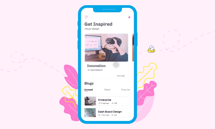 Build the road to ‘Go Back’