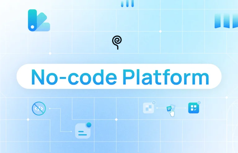 Choosing the Right No-Code Platform for Your SaaS Development