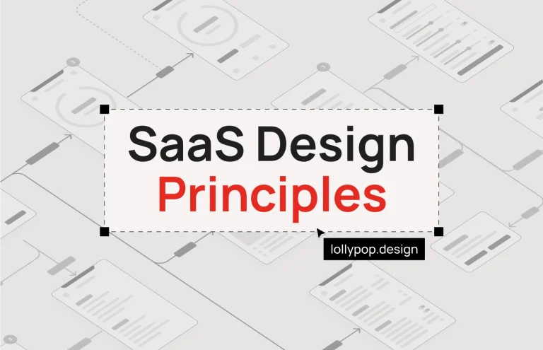 Understanding the Core Principles of Effective SaaS UI/UX Design