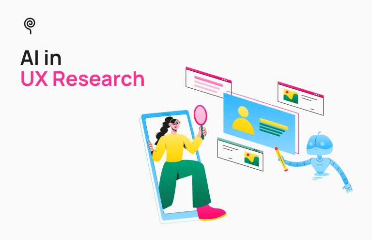 Must-Have AI Tools for Every UX Researcher’s Toolkit