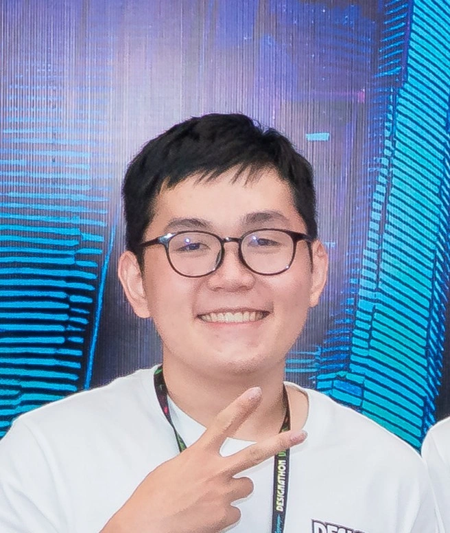 BIRDY TRAN — Team Member