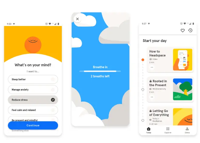 Design for Emotion