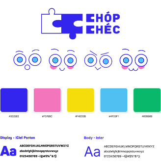 Brand Board
