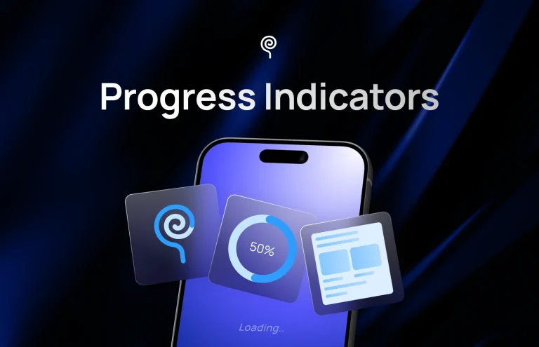 Progress Indicators Explained: Types, Variations & Best Practices for SaaS Design