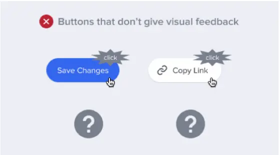 Slow Feedback