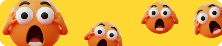 Shock stage illustration