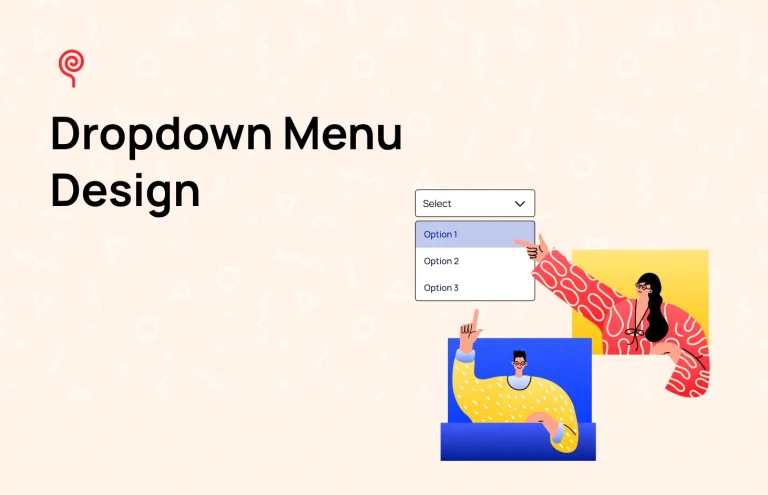 Best Practices for Dropdown Menu Design to Avoid User Frustration