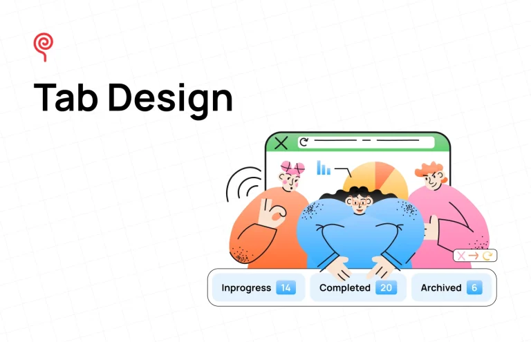 The Ultimate Guide to Tab Design: Anatomy, Types, and Tips