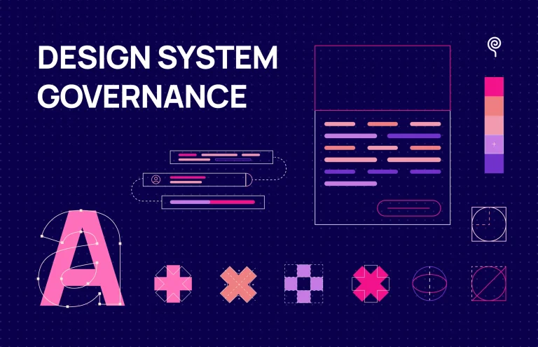 Design System Governance: Building a Sustainable Framework for Enterprise UX