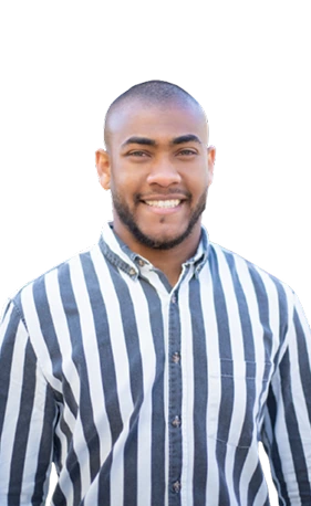 I’m Cem. I need a loan—but my credit history isn’t helping.