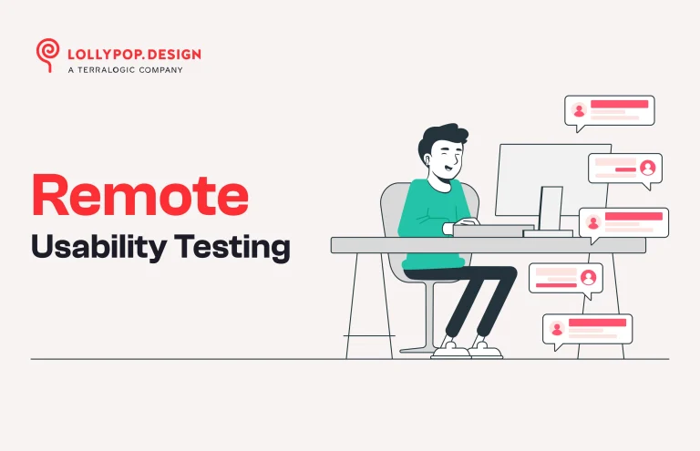 Remote Usability Testing: Benefits, Process & Tools