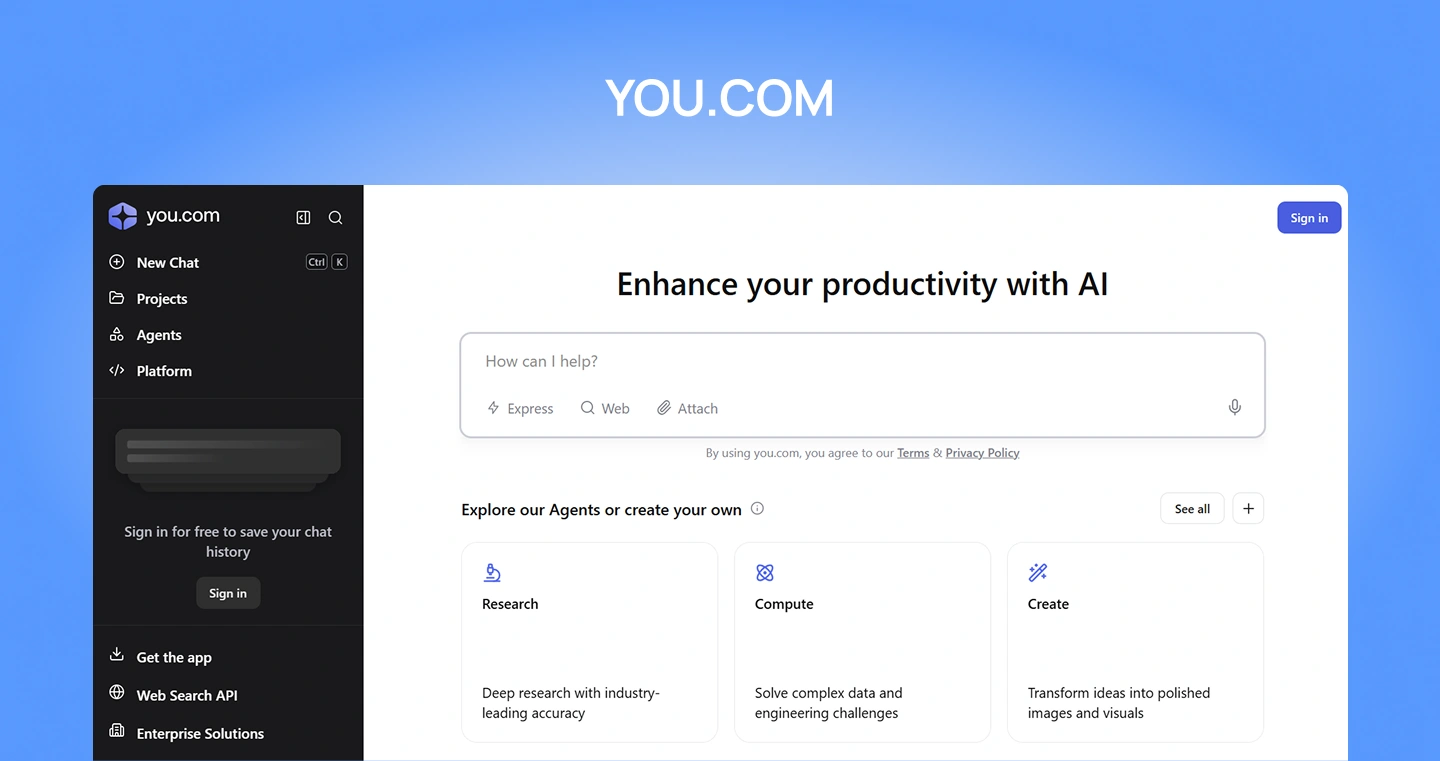 You.com