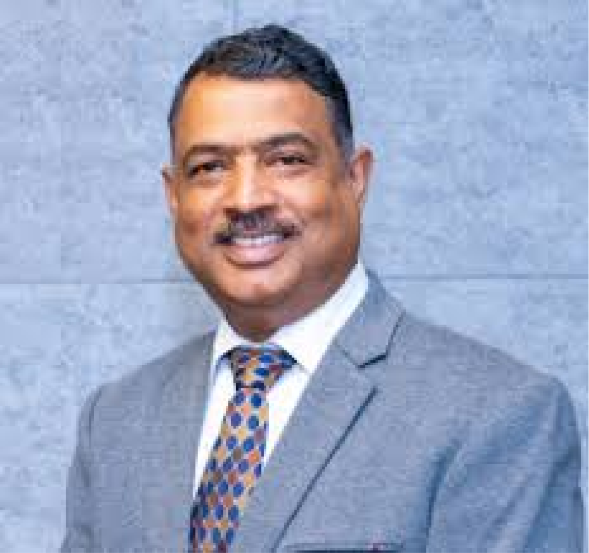 Omprakash Pandey