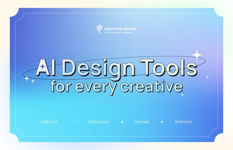 10 Must-Have AI Design Tools for Every Creative