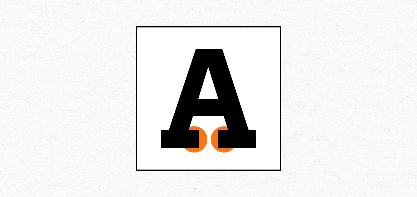 slab-serif