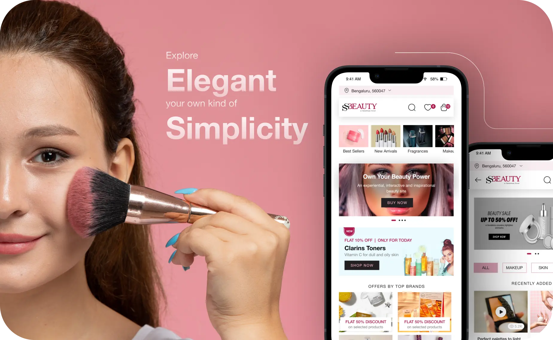Mobile App Image