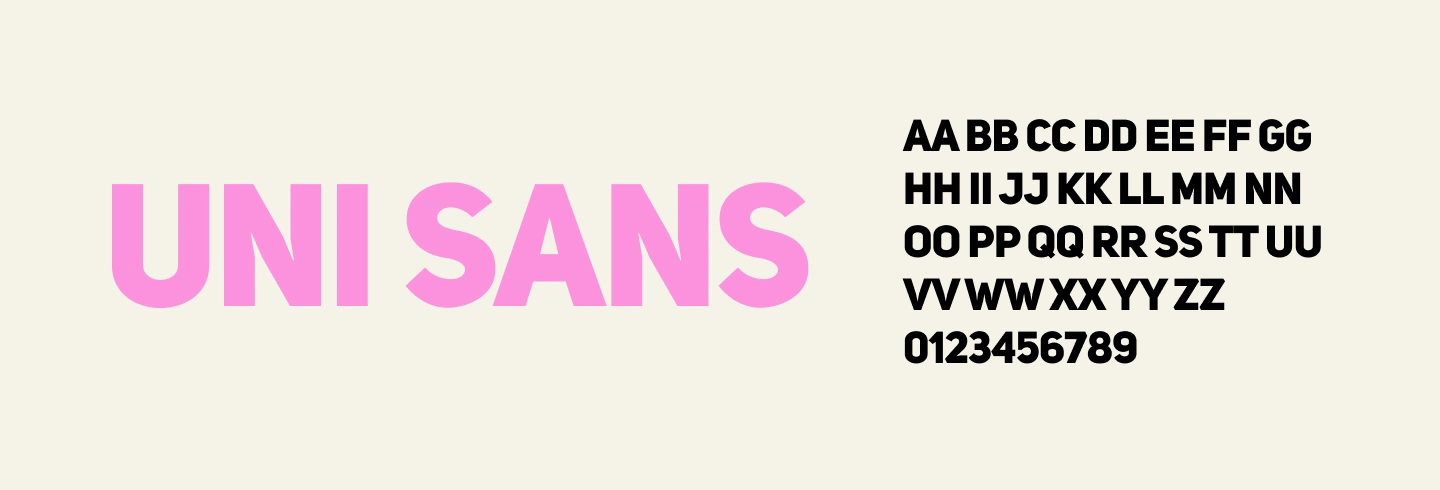 Uni Sans