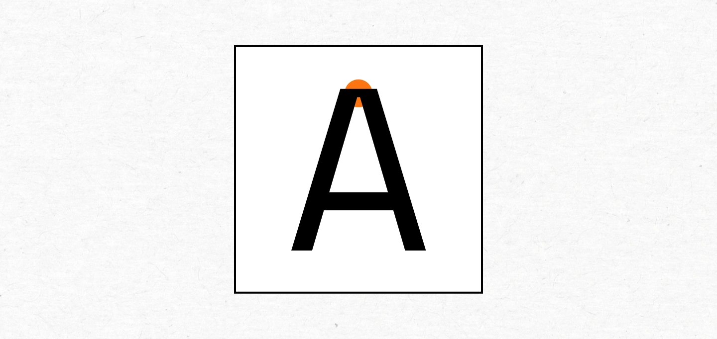 monospace