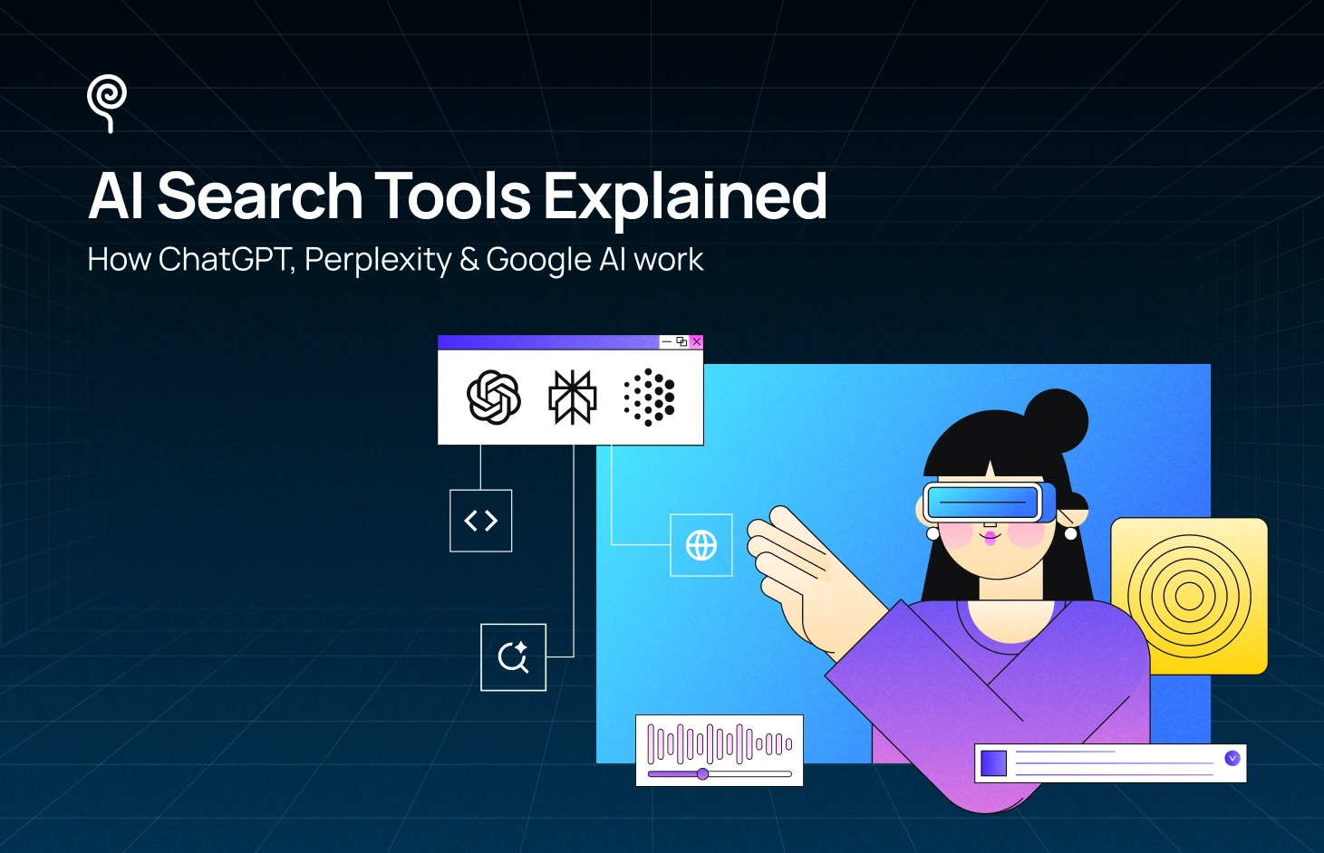 AI Search vs SEO: The Shift from Rankings to AI Discoverability - Blog Post