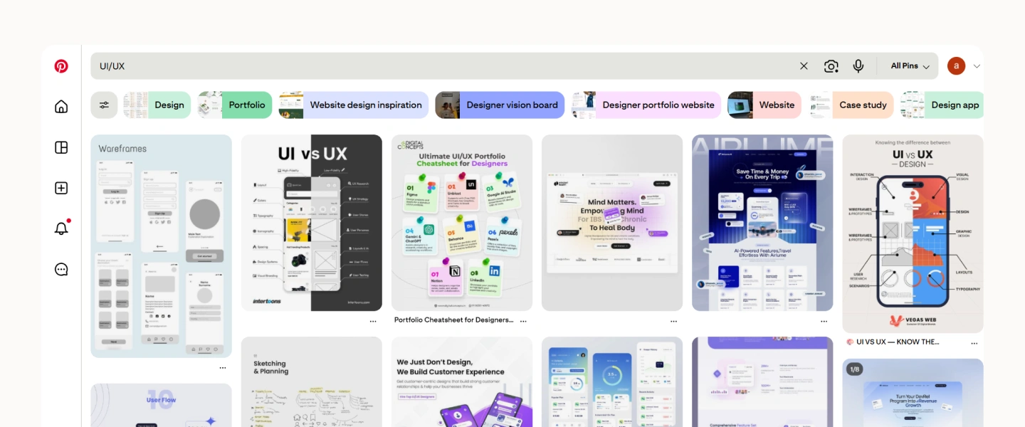 Grid View là gì Ứng dụng trong UI Pattern