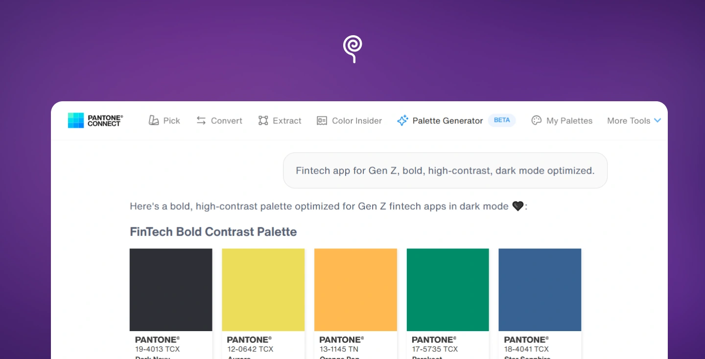 How AI Generates Your Ideas Into Colors