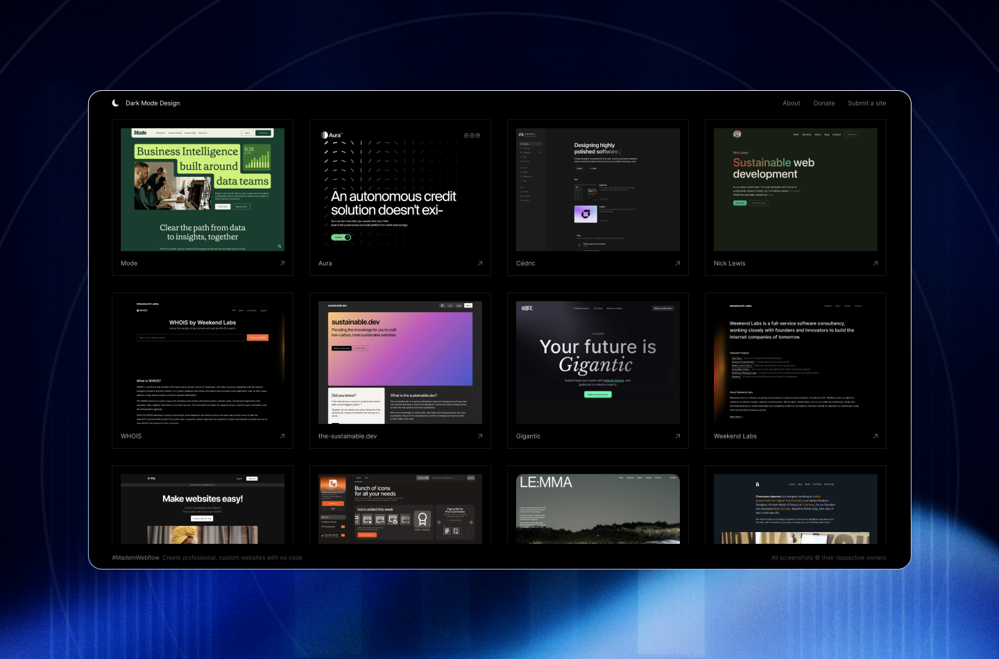 Cross-Platform Design