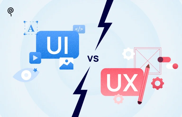 UI/UX Design là gì? Quy trình thiết kế UI UX linh hoạt