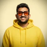 Mohith Surendran Lead UI Designer at Lollypop Design Studio