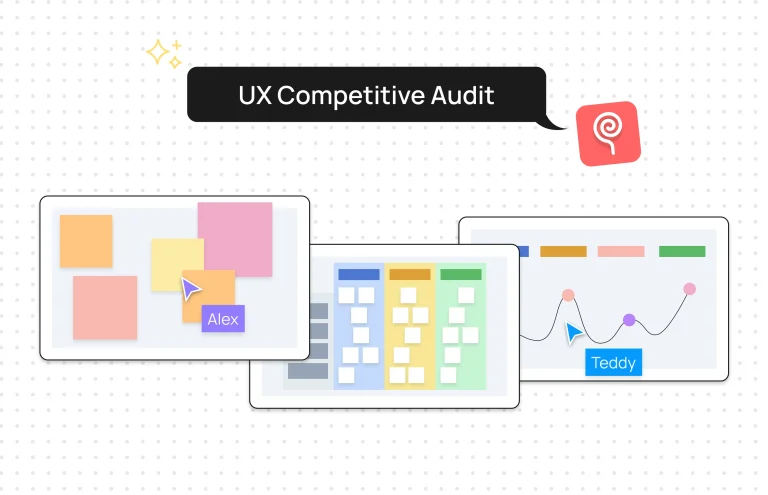 What is a UX Competitive Audit — and How Do You Conduct One?