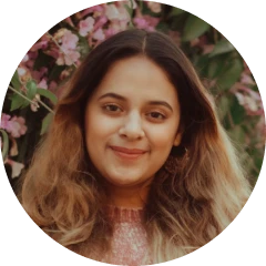 Neha Raut 