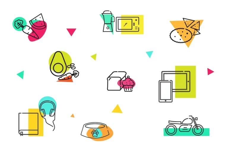 The Power of Illustration in the Digital World: Driving UX Conversions