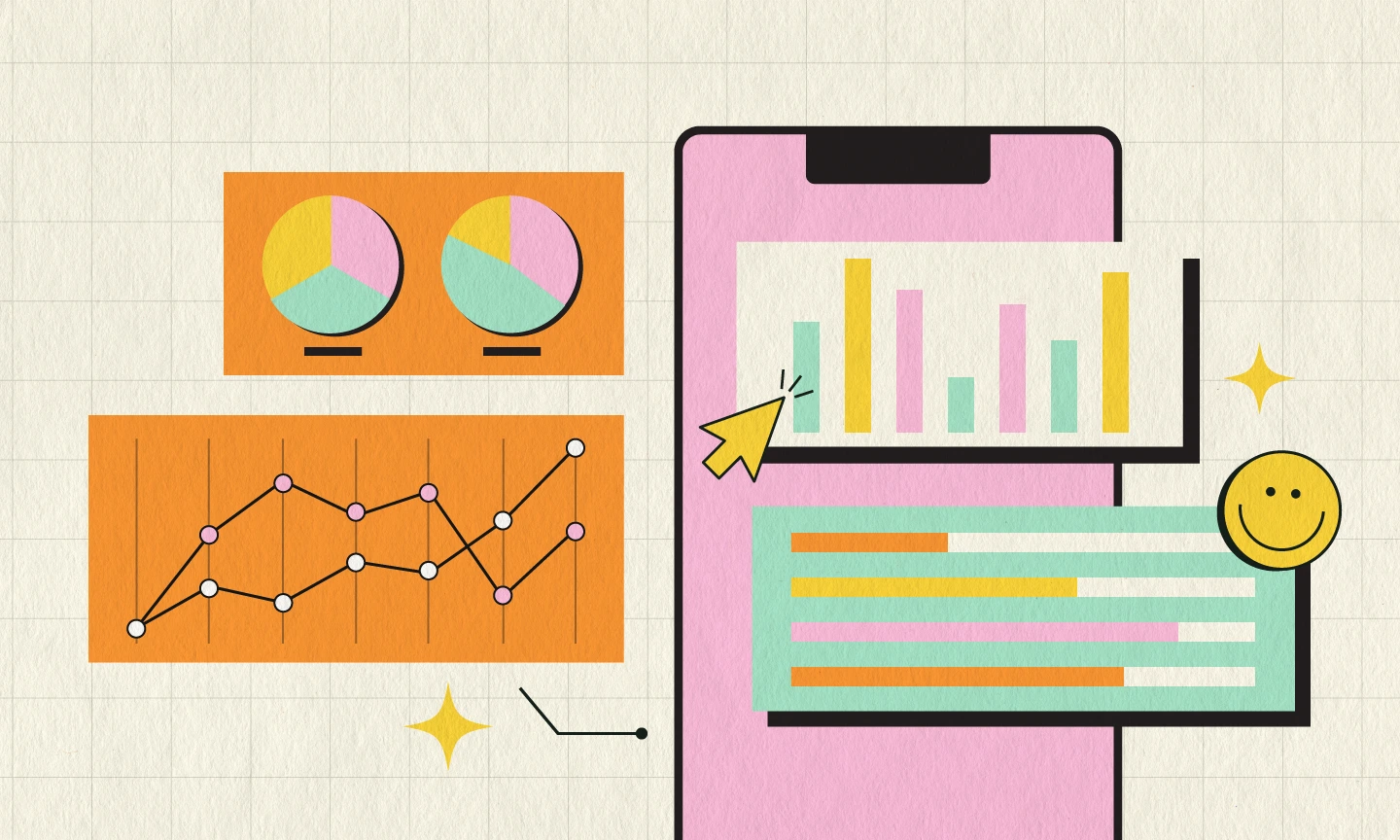 UX Audit Tools for Product or Website App Analytics