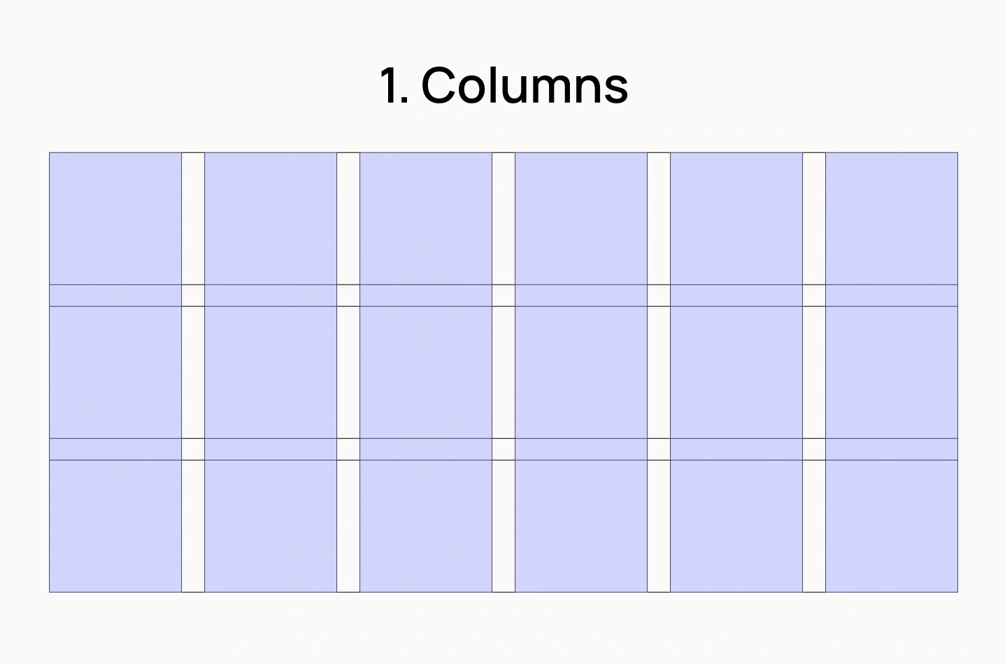 Columns