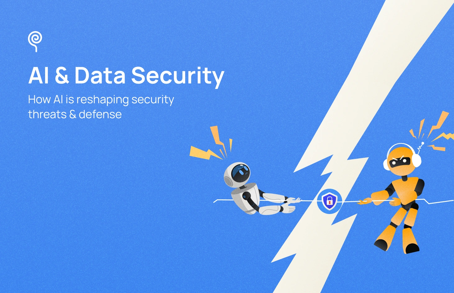 AI & Data Security: How AI Is Reshaping Security Threats & Defense - Blog Post