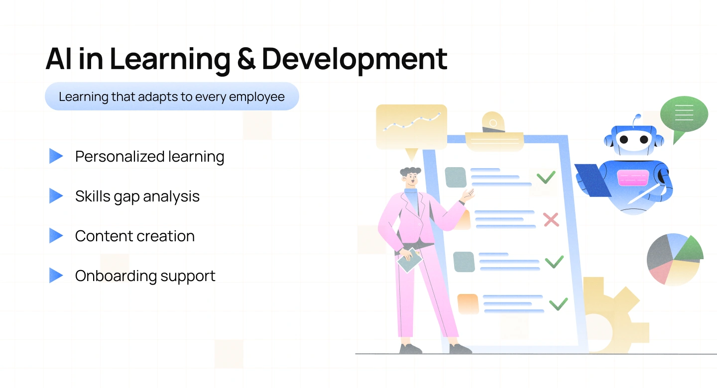 AI in Learning and Development 1