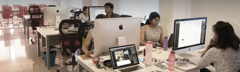From User Experience to a Moving Experience – Moving into our Big Brand New Office