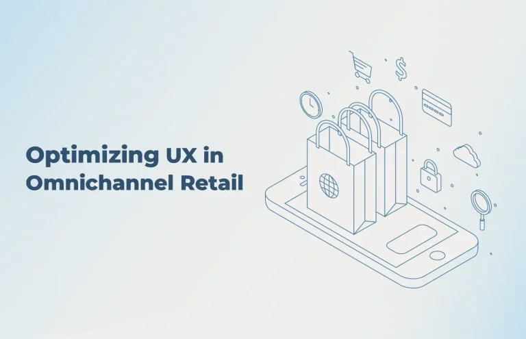 From In-Store to Online: 5 Tips to Deliver a Seamless Omnichannel UX
