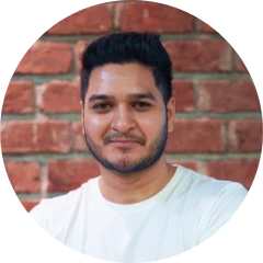 Raghav Mehta