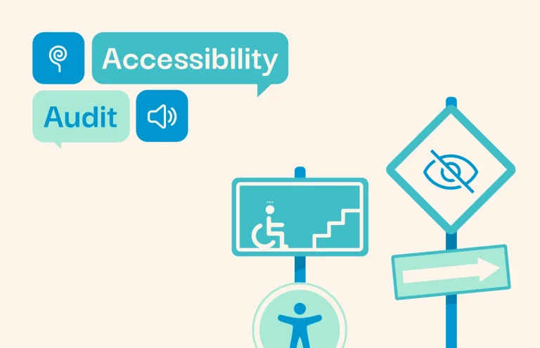 A Comprehensive Guide to Conducting UX Accessibility Audit