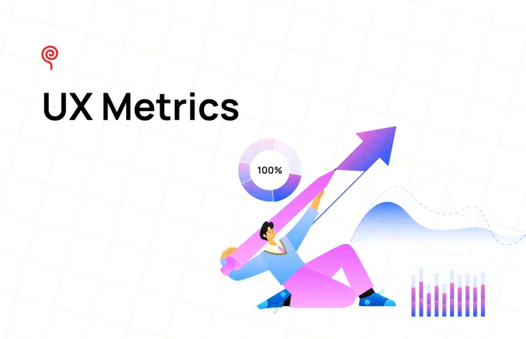 UX Metrics là gì? Cách đo lường hiệu suất thiết kế và trải nghiệm người dùng