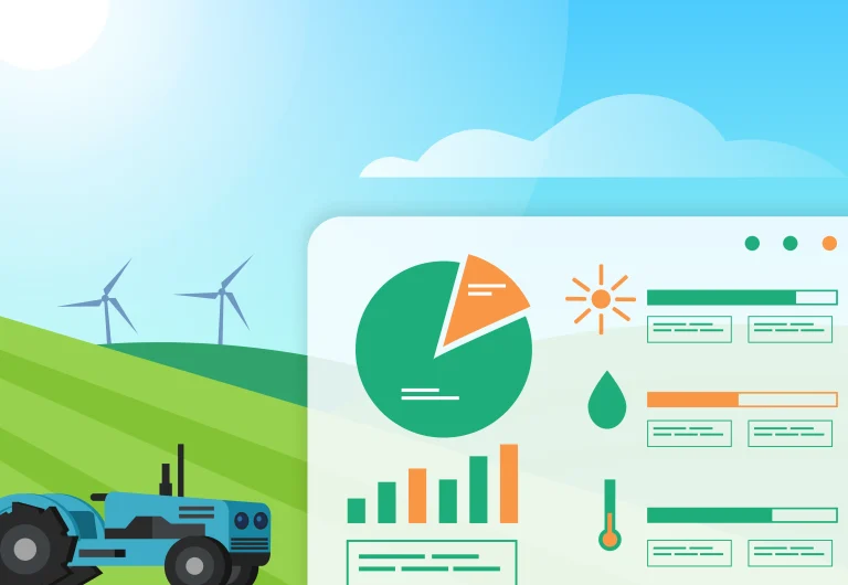 Cultivating Growth: The Role of Intuitive UI in Farming