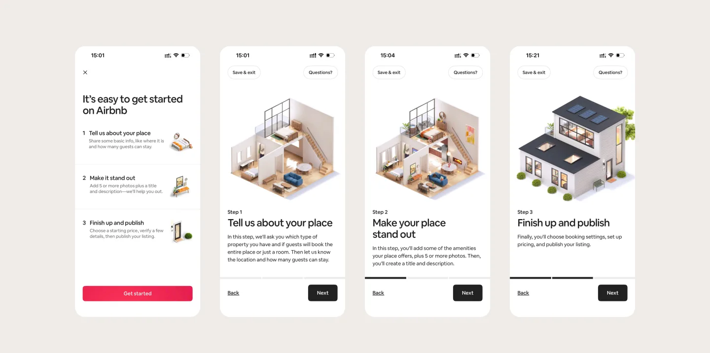 airbnb-wizard-ui-design