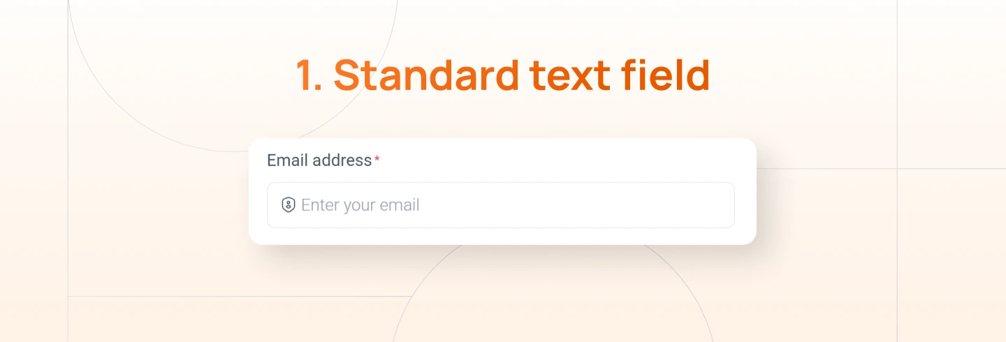 standard-text-field-design