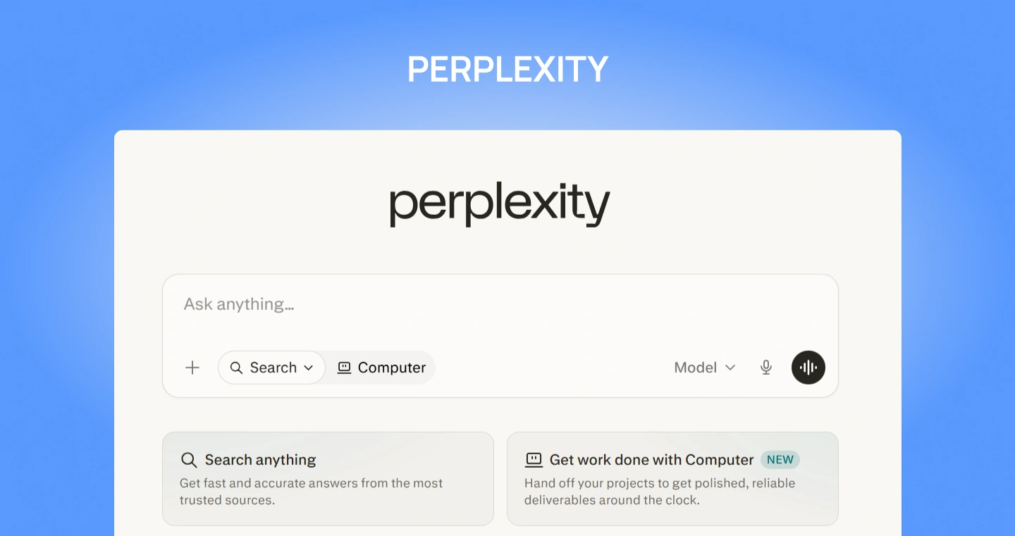 Perplexity