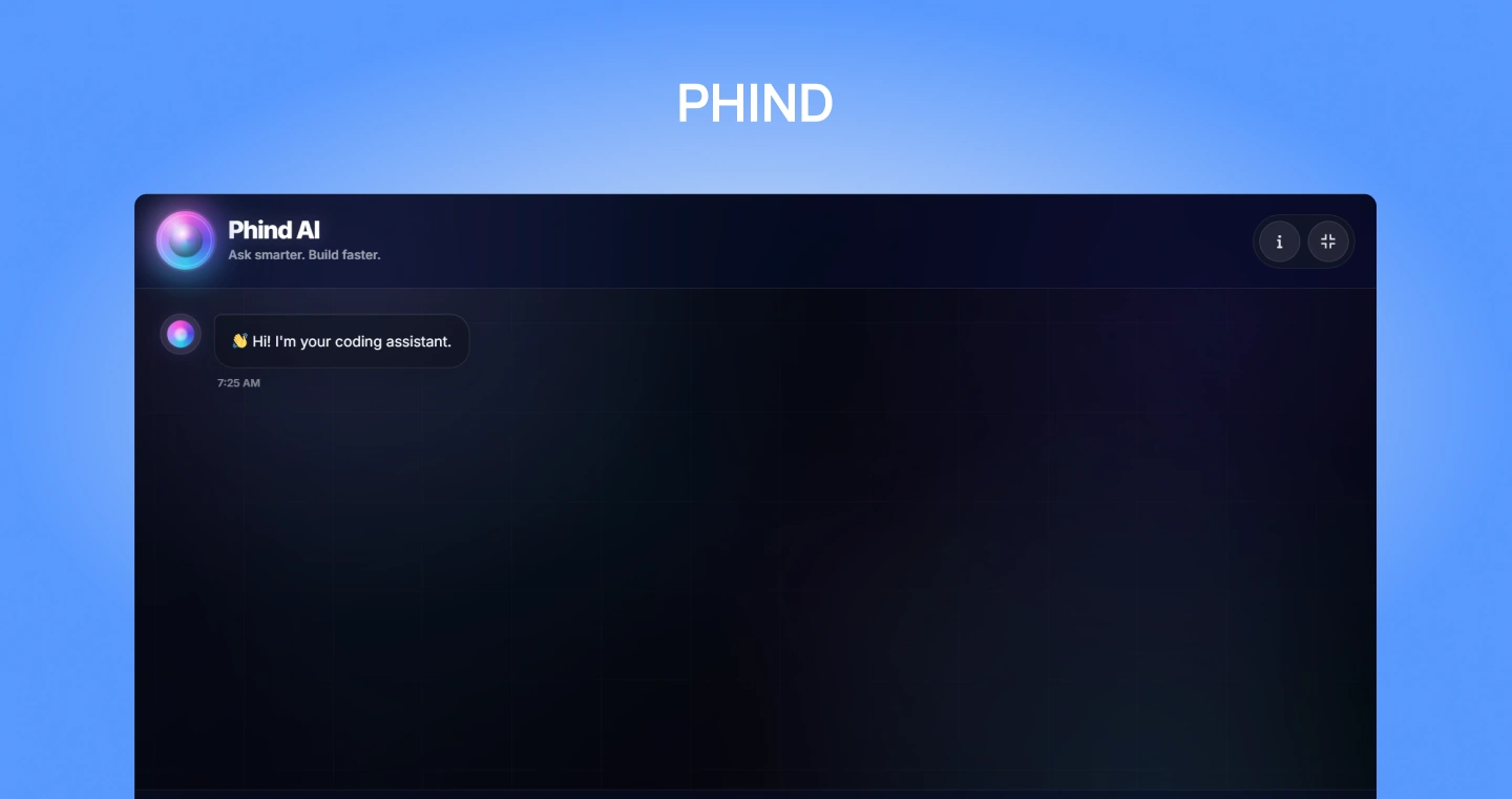 Phind